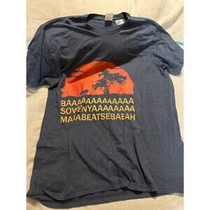 Lion King XL Shirt